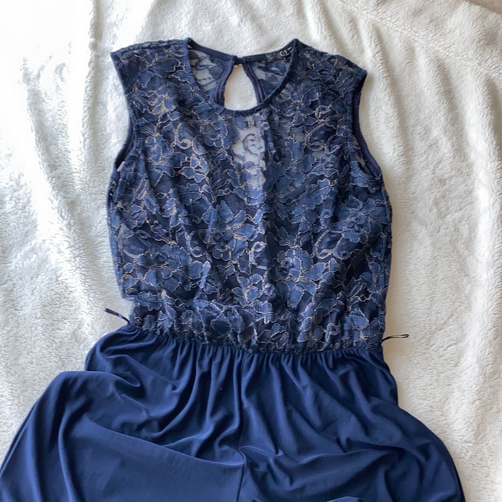 Formal jumpsuit ✨